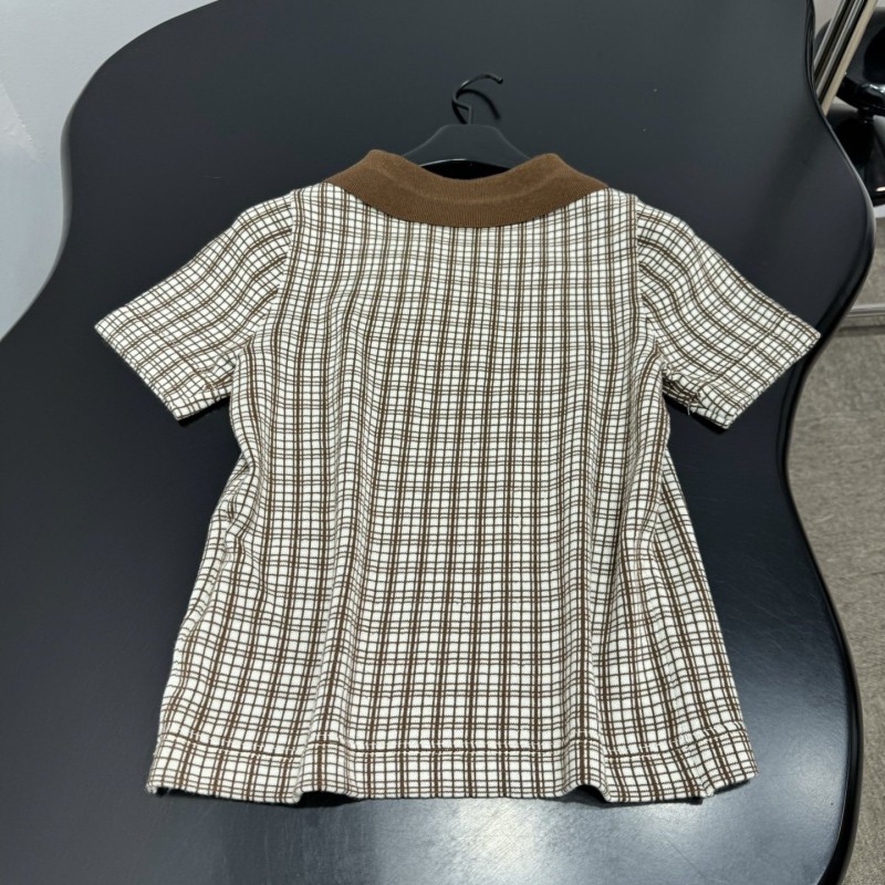MiuMiu Polo Tee