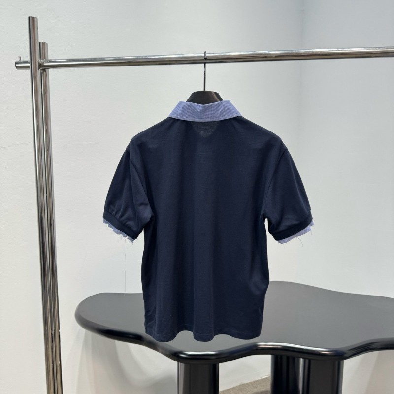 MiuMiu Polo Tee