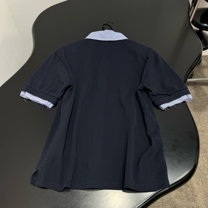 MiuMiu Polo Tee