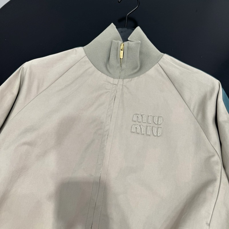 MiuMiu Jacket