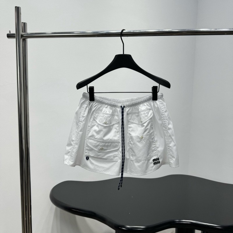 MiuMiu Skirts 