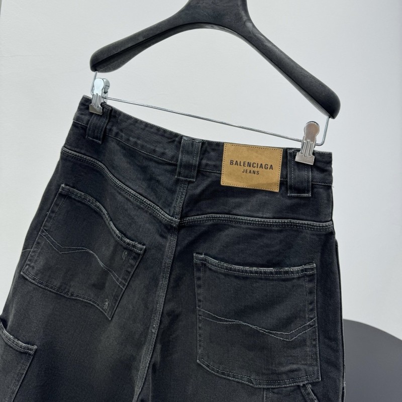 Balenciaga Jeans