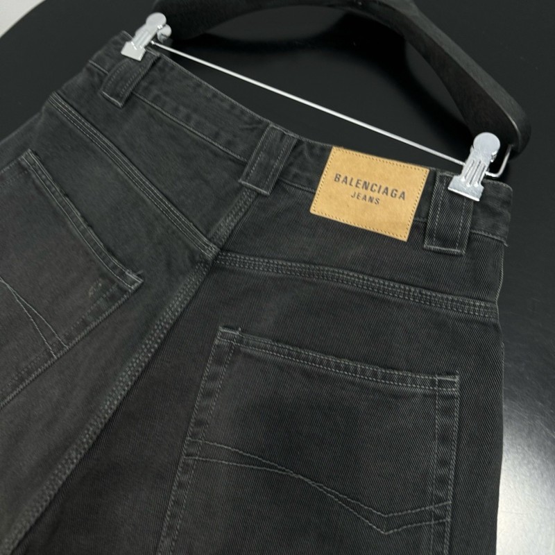 Balenciaga Jeans