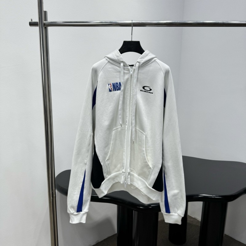 Balenciaga Unisex Jacket