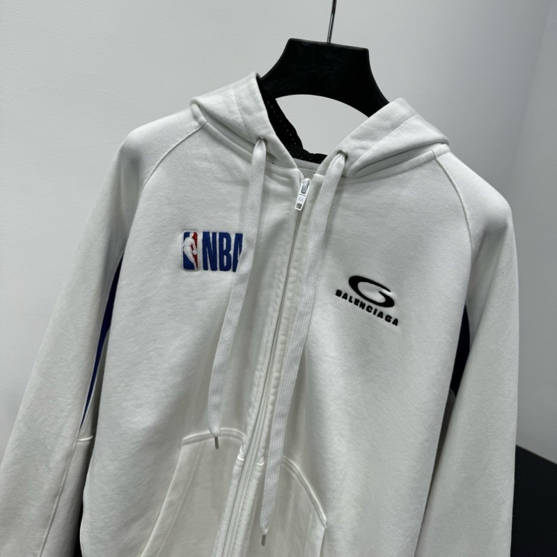 Balenciaga Unisex Jacket