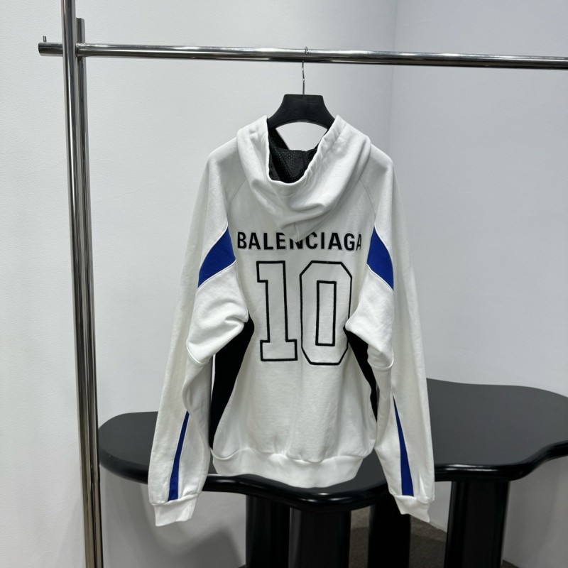 Balenciaga Unisex Jacket