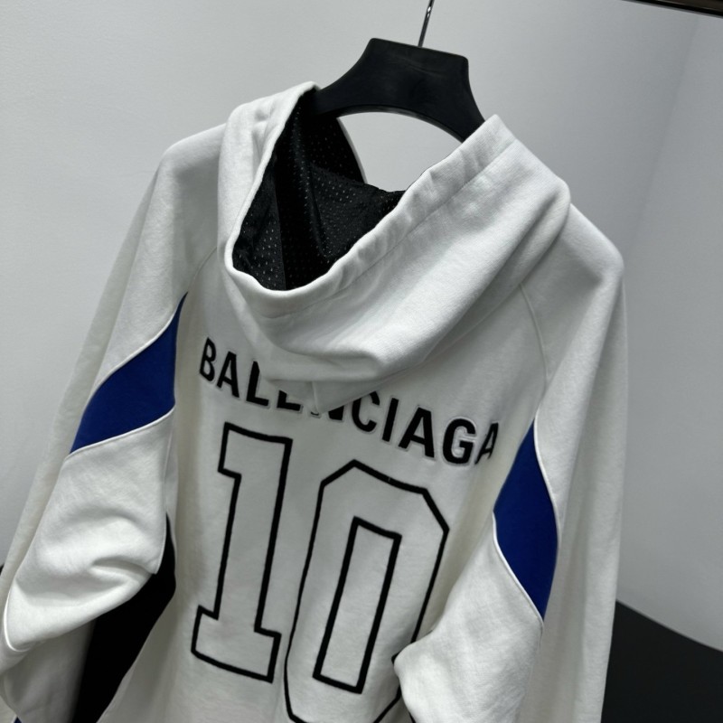 Balenciaga Unisex Jacket