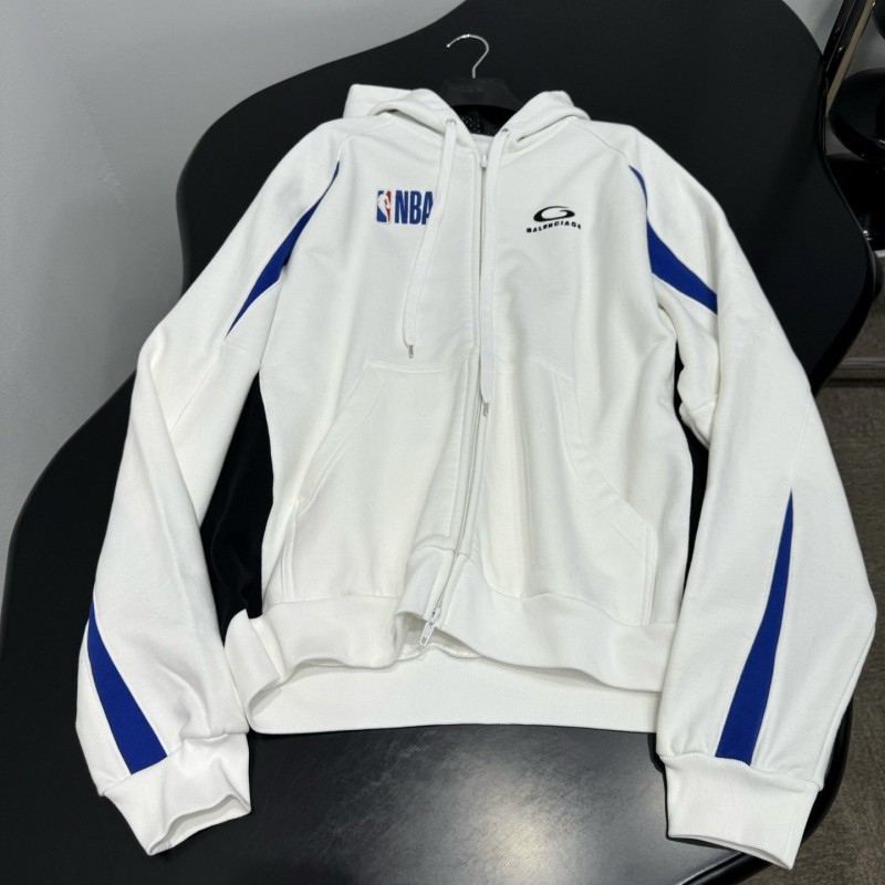 Balenciaga Unisex Jacket