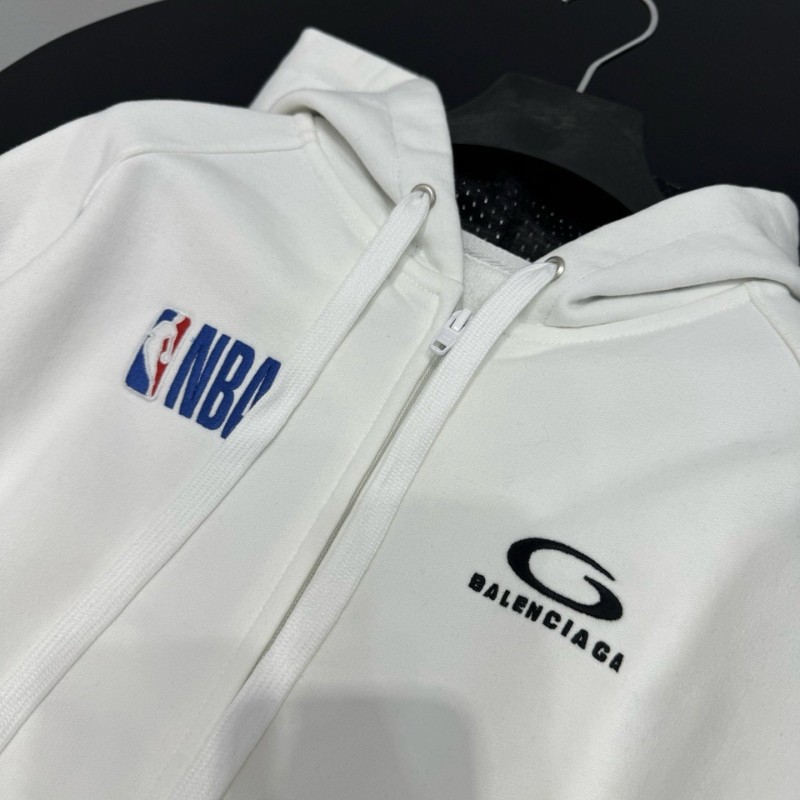 Balenciaga Unisex Jacket