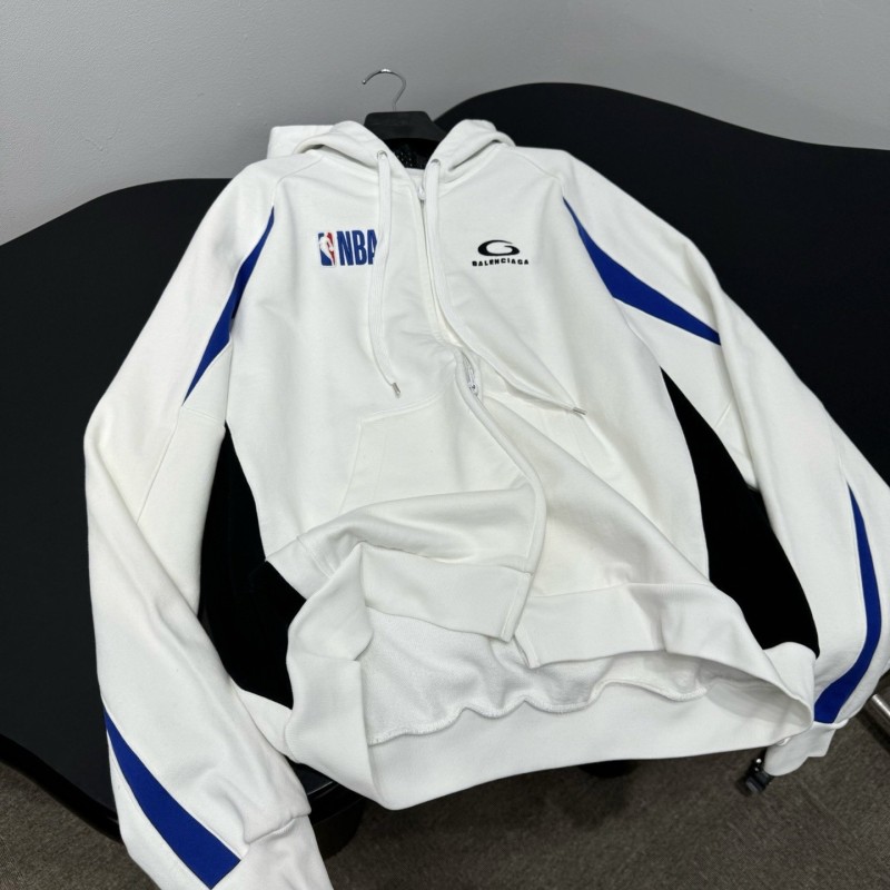 Balenciaga Unisex Jacket