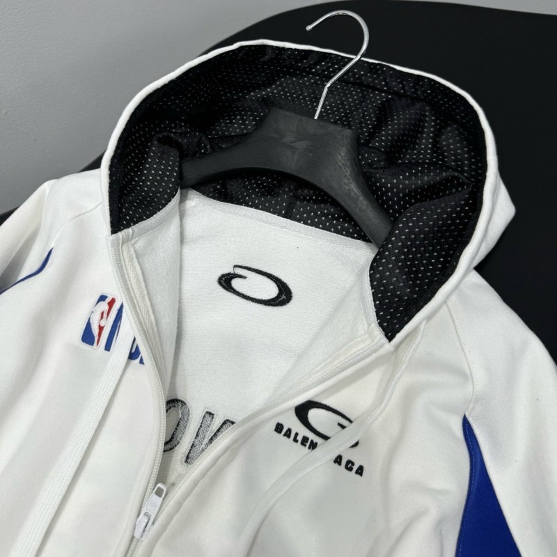 Balenciaga Unisex Jacket