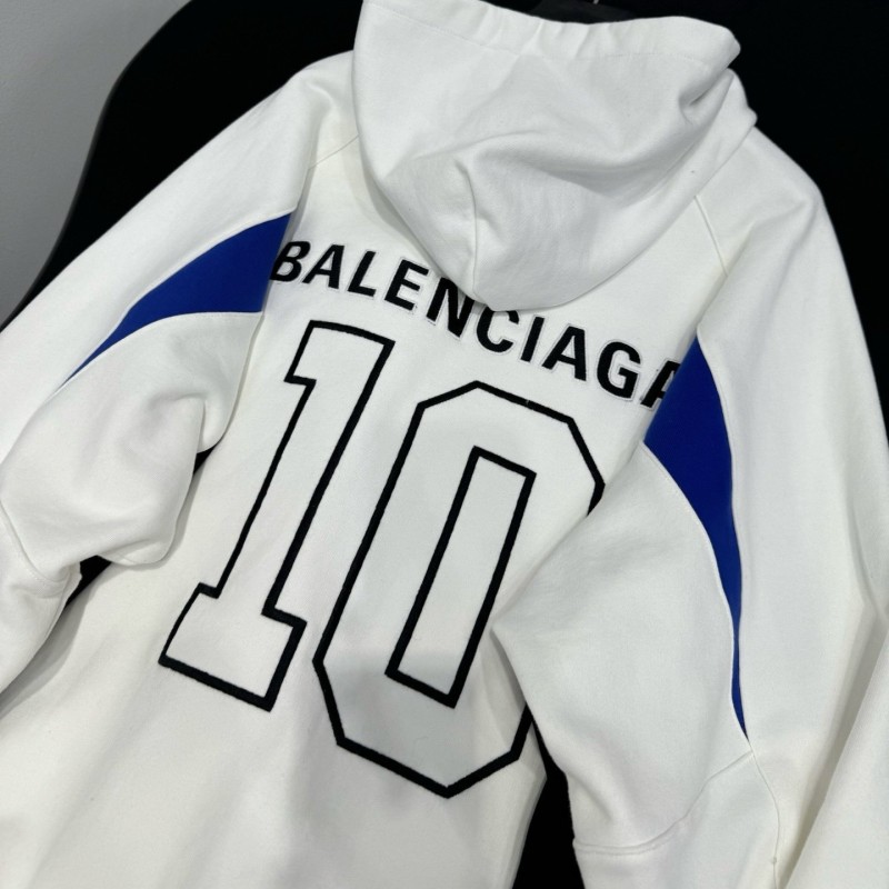 Balenciaga Unisex Jacket