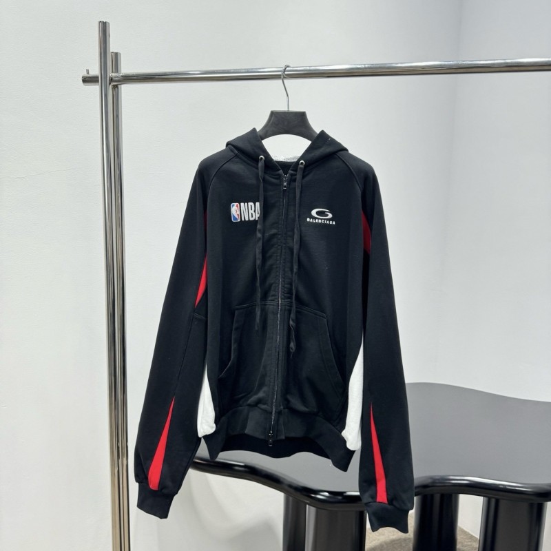 Balenciaga Unisex Jacket