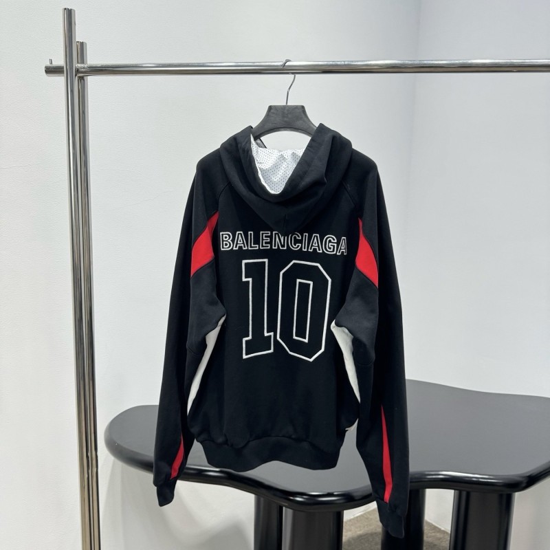 Balenciaga Unisex Jacket