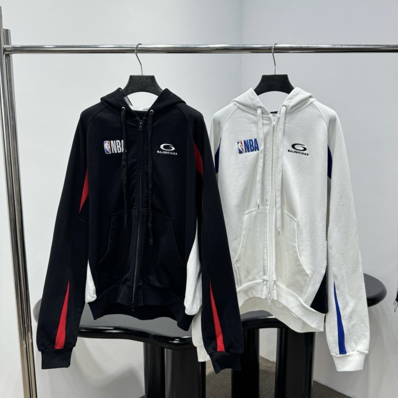 Balenciaga Unisex Jacket