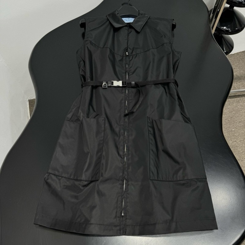 Prada Dress