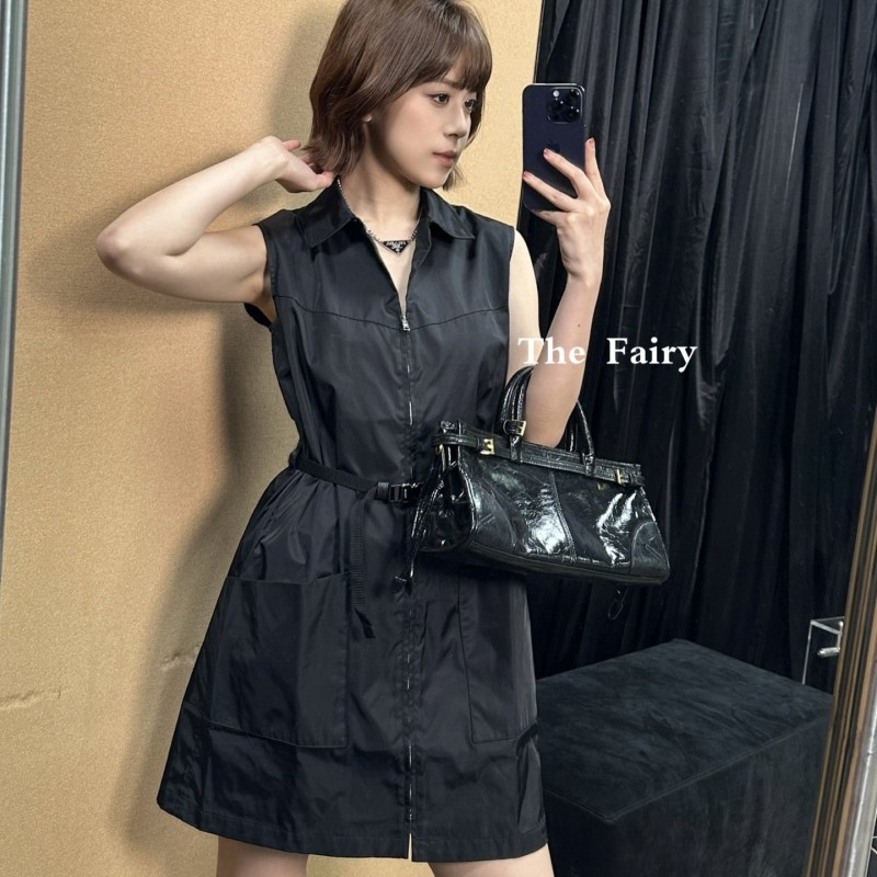 Prada Dress