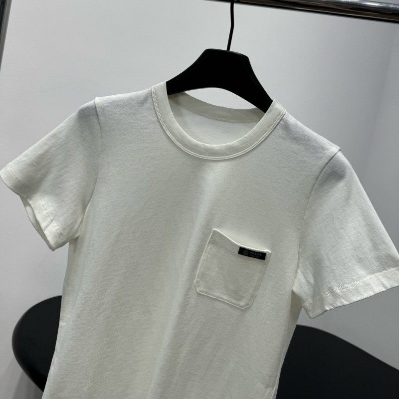 Prada Tee