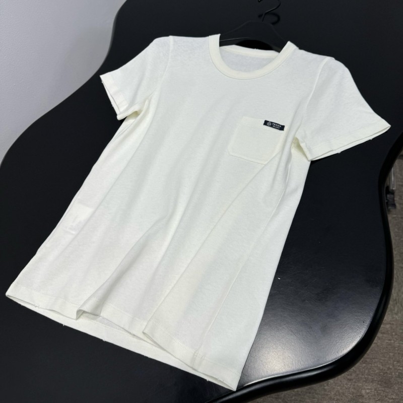 Prada Tee