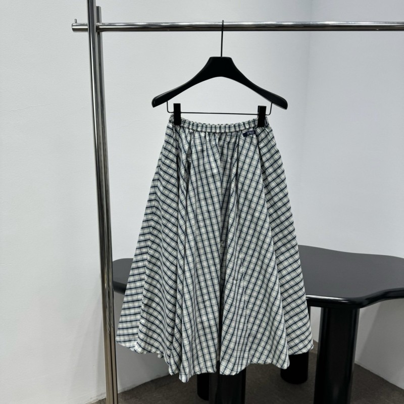 Prada Skirts 