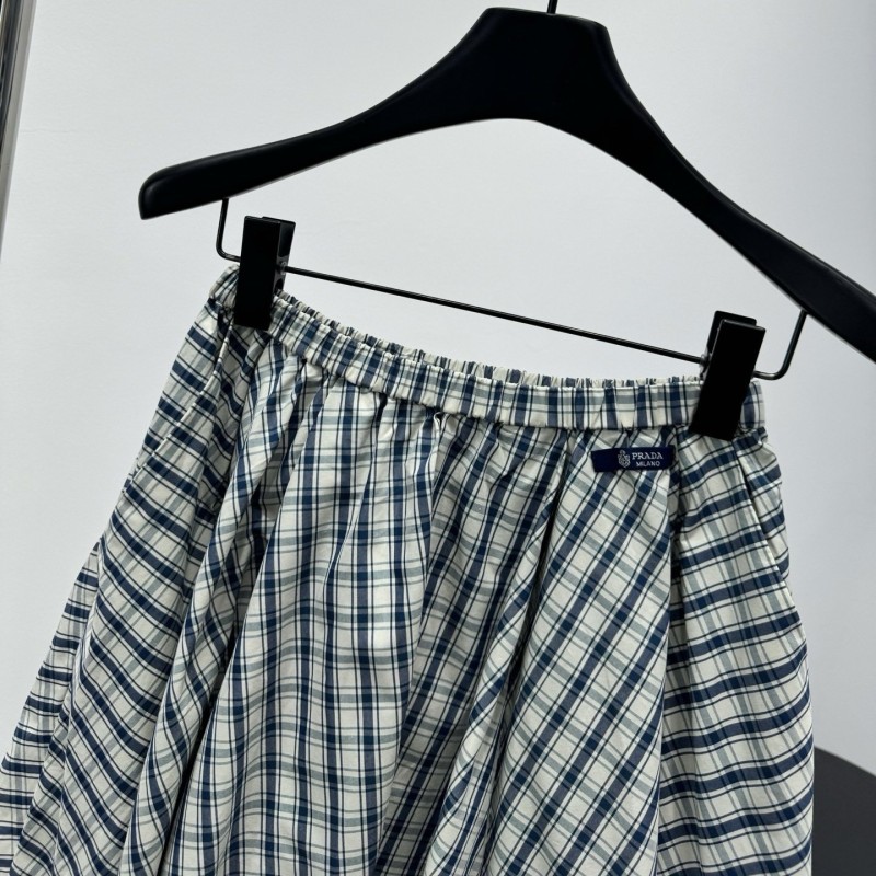Prada Skirts 