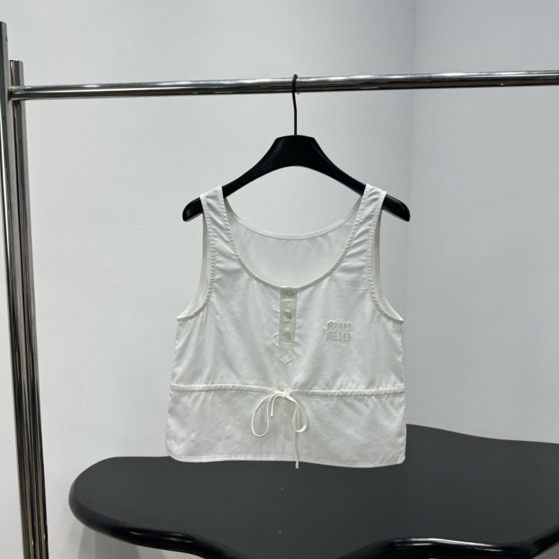 MiuMiu Vest 