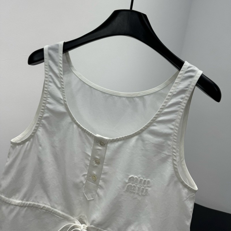 MiuMiu Vest 