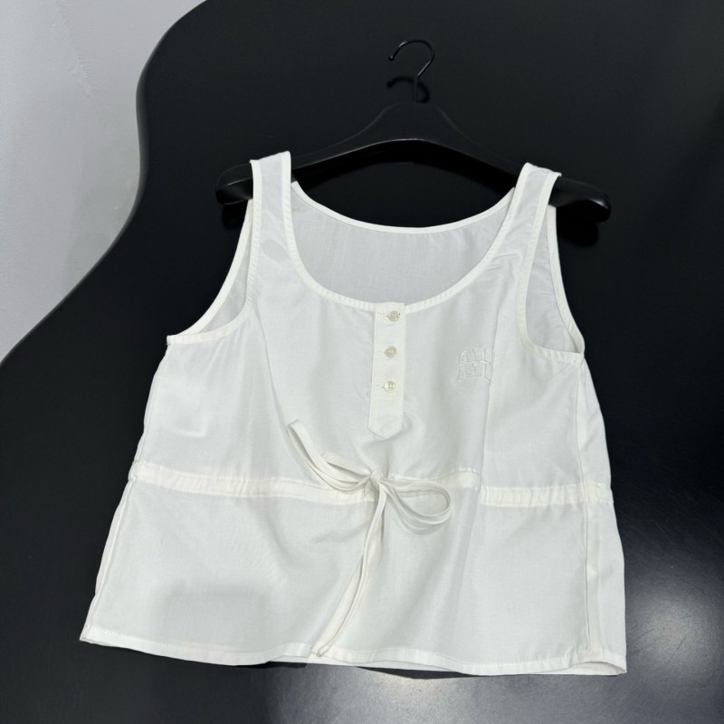 MiuMiu Vest 