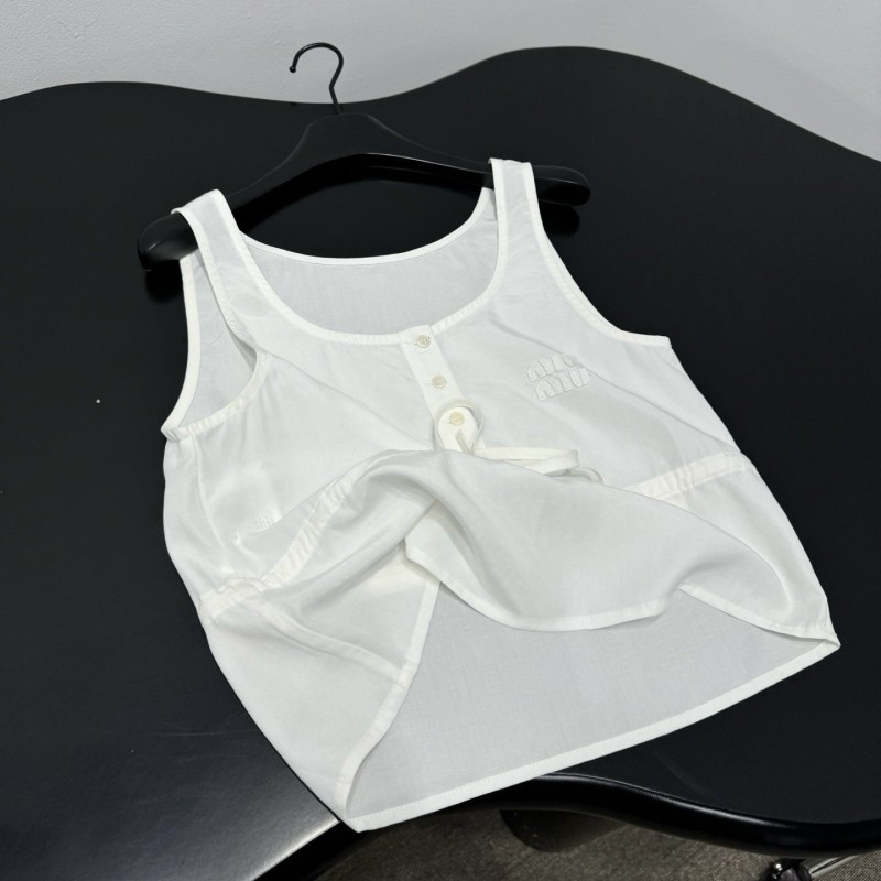 MiuMiu Vest 