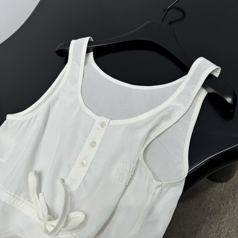 MiuMiu Vest 