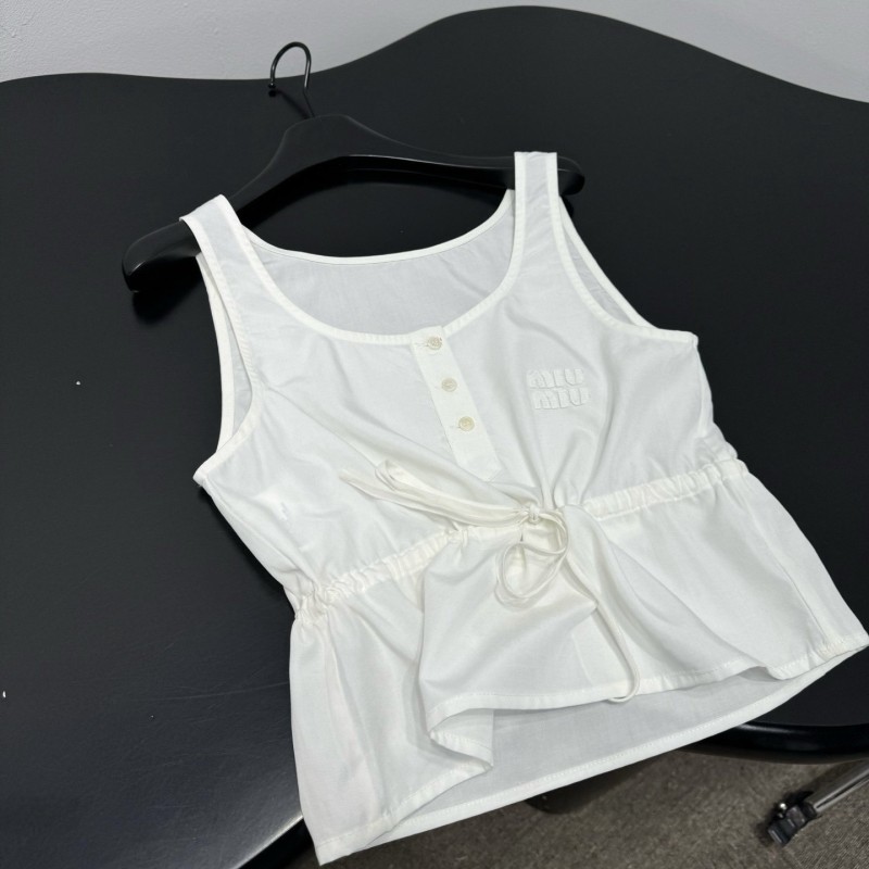 MiuMiu Vest 