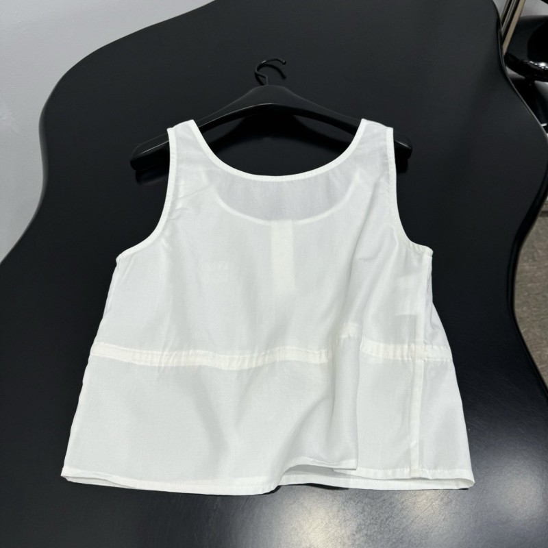 MiuMiu Vest 