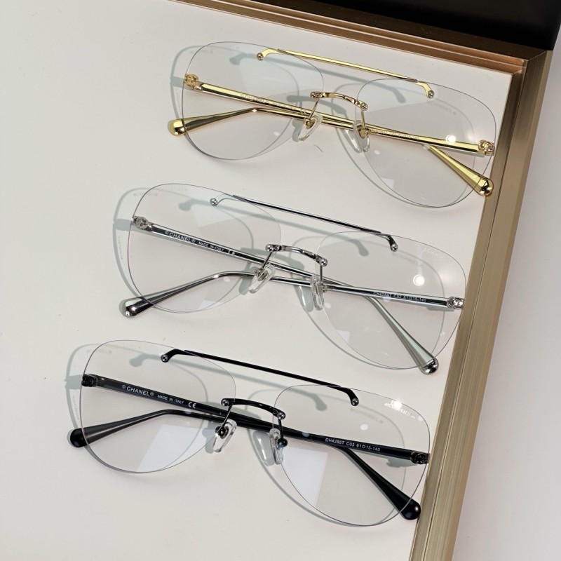 Chanel Glasses 