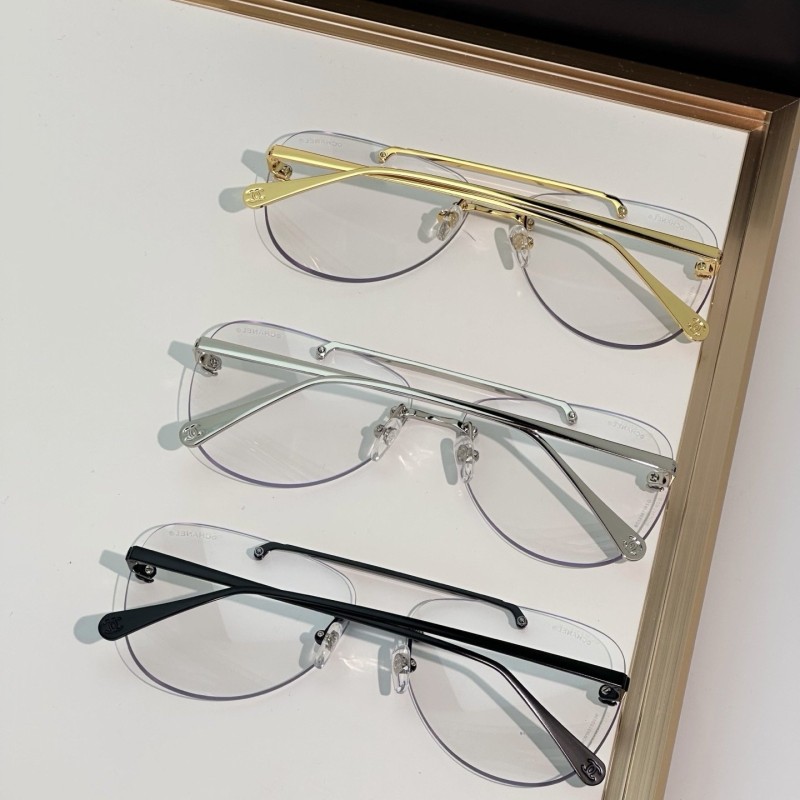Chanel Glasses 