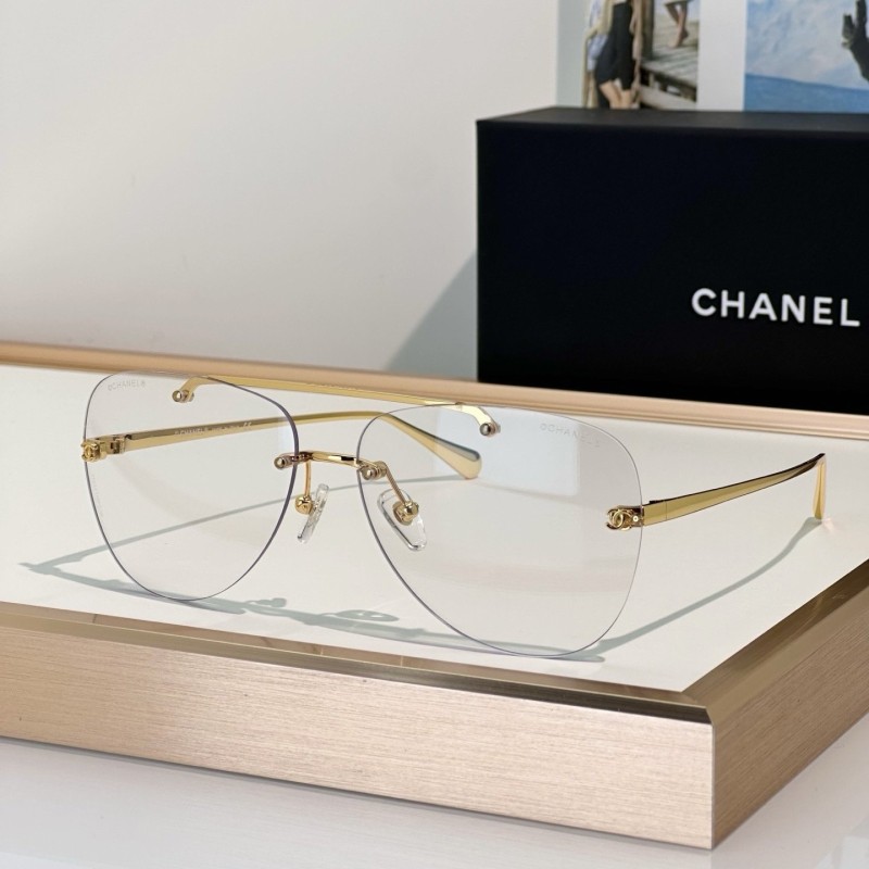 Chanel Glasses 