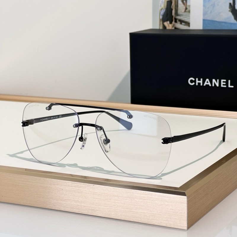 Chanel Glasses 