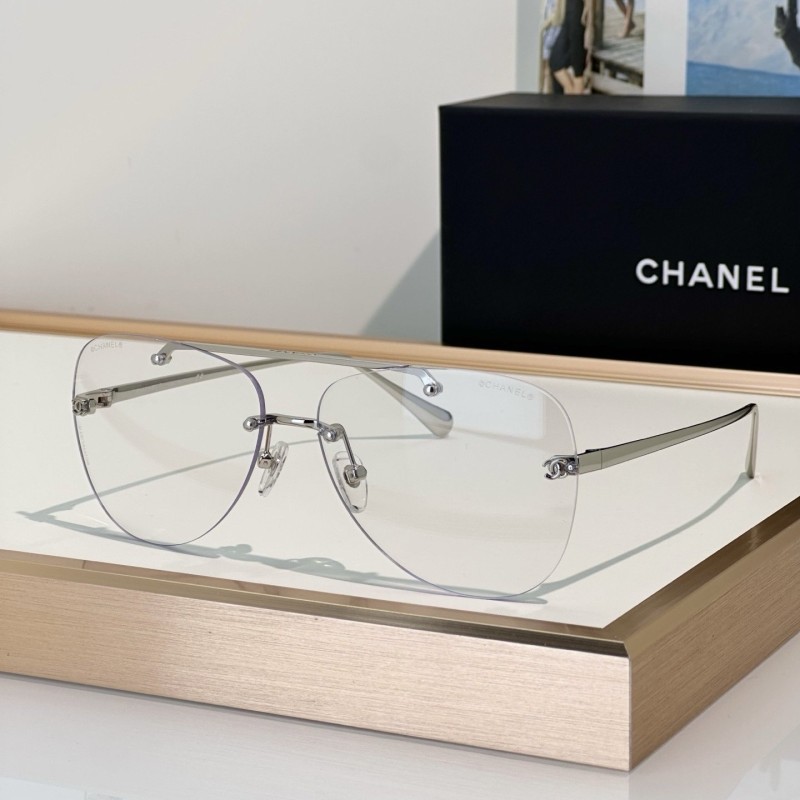 Chanel Glasses 