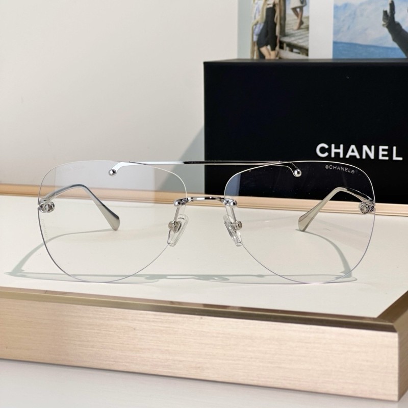 Chanel Glasses 
