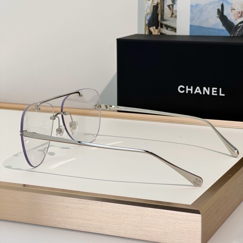 Chanel Glasses 