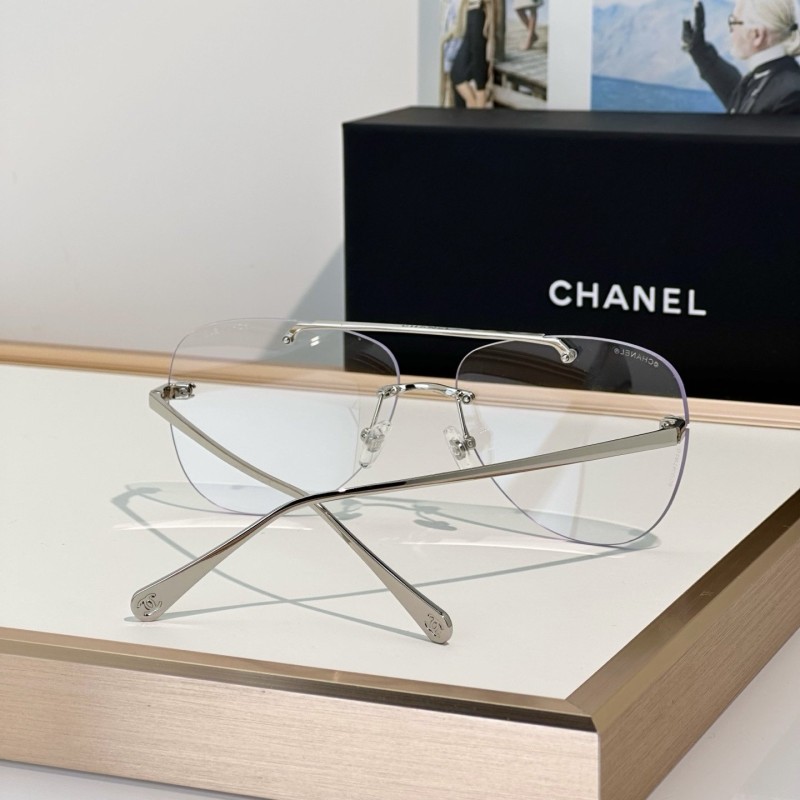 Chanel Glasses 