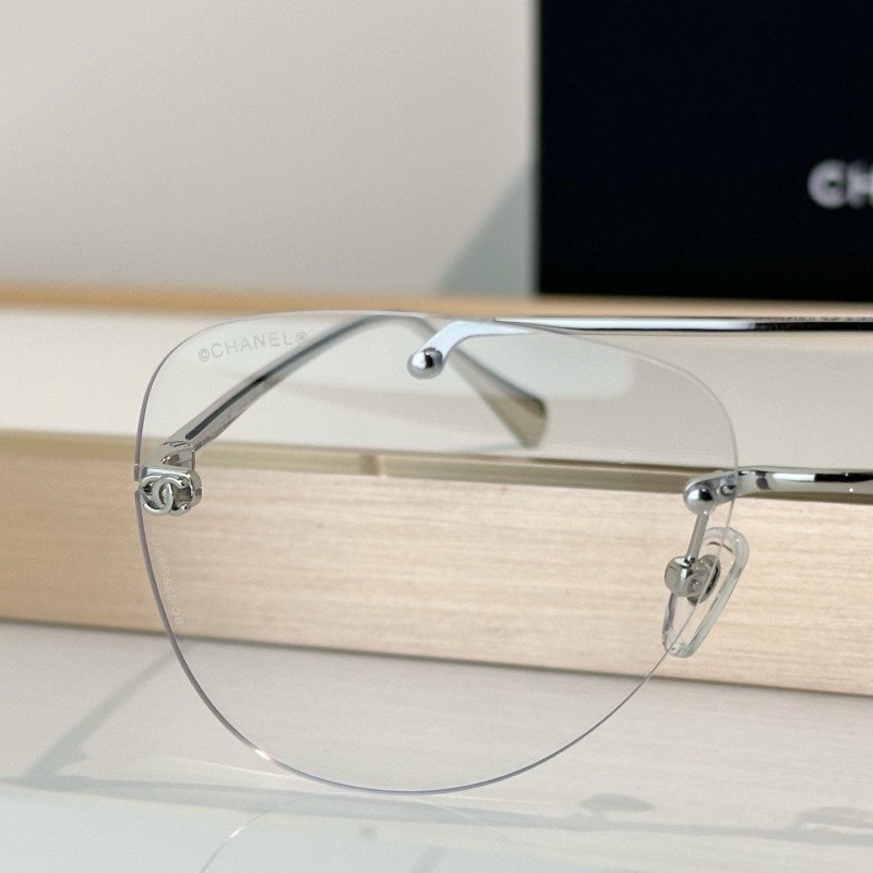 Chanel Glasses 
