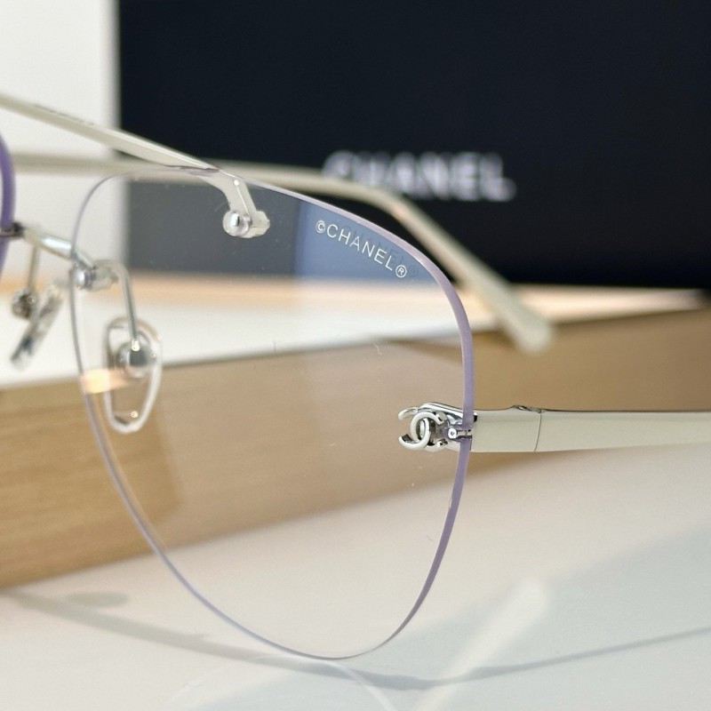 Chanel Glasses 