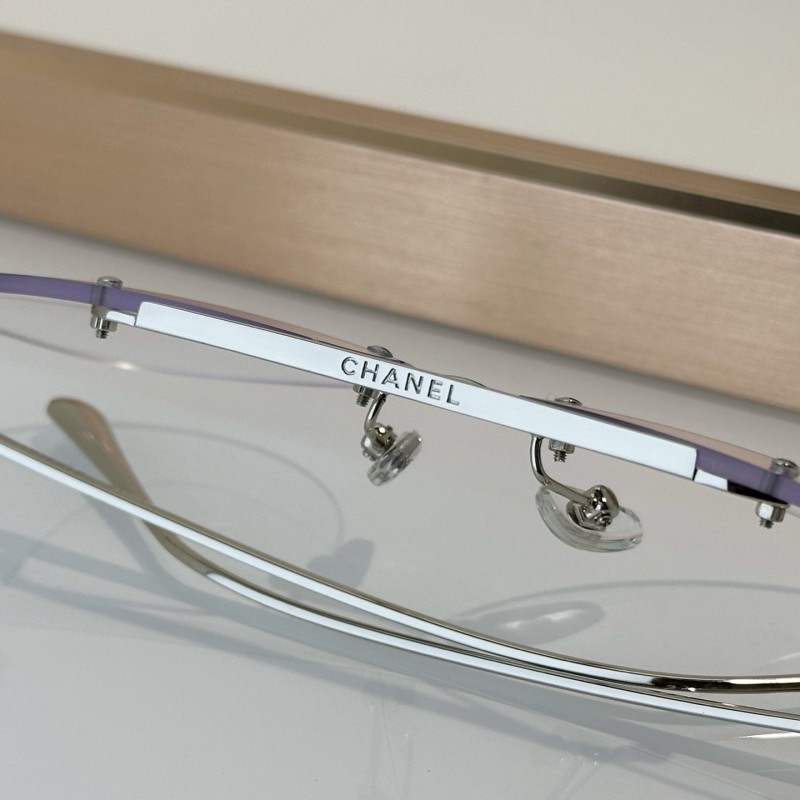 Chanel Glasses 