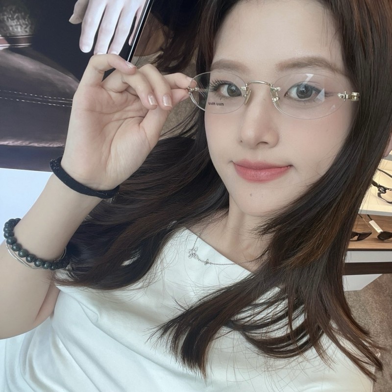 MiuMiu Sunglasses 
