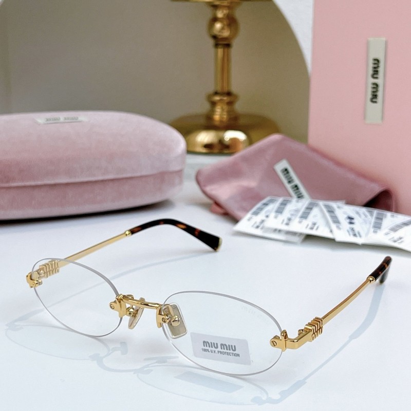 MiuMiu Sunglasses 