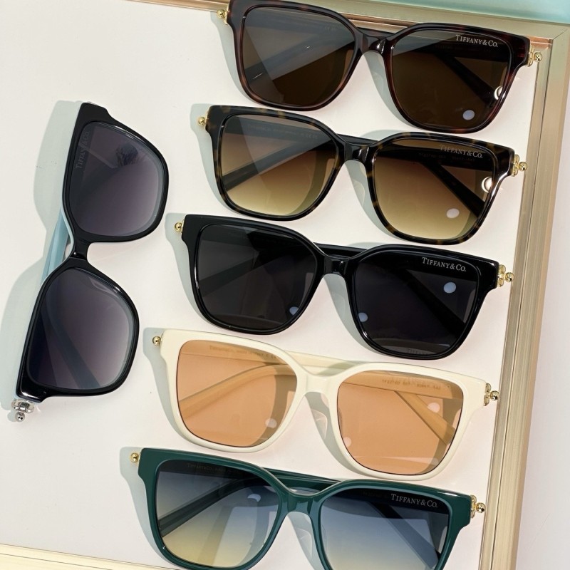 Tiffany&Co Sunglasses 