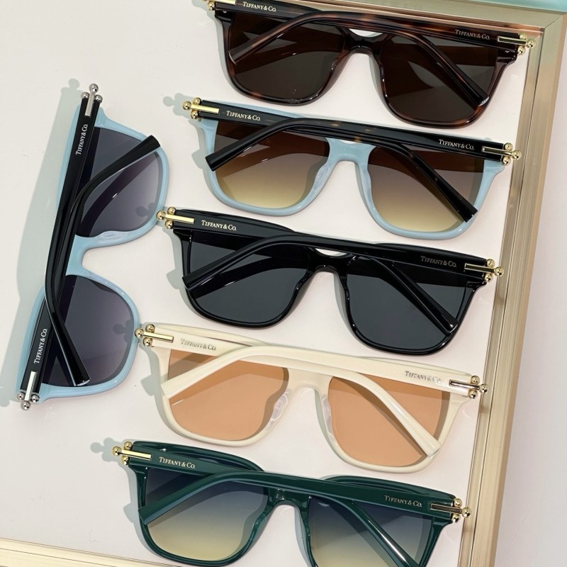 Tiffany&Co Sunglasses 