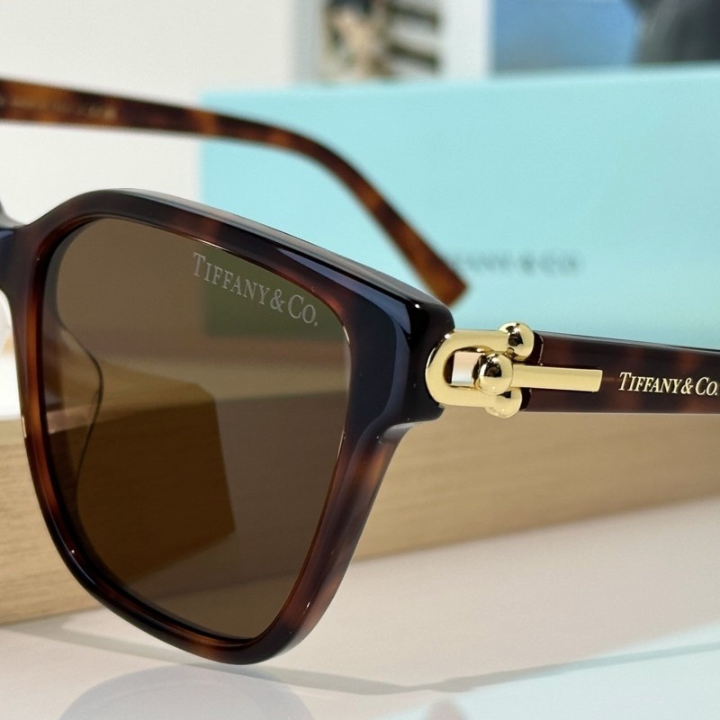 Tiffany&Co Sunglasses 