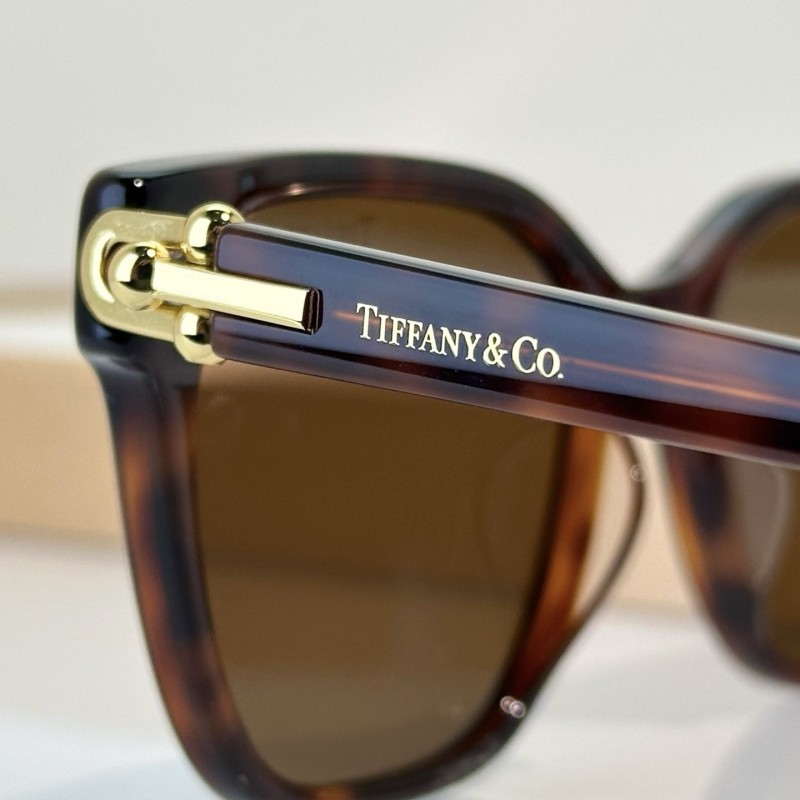 Tiffany&Co Sunglasses 