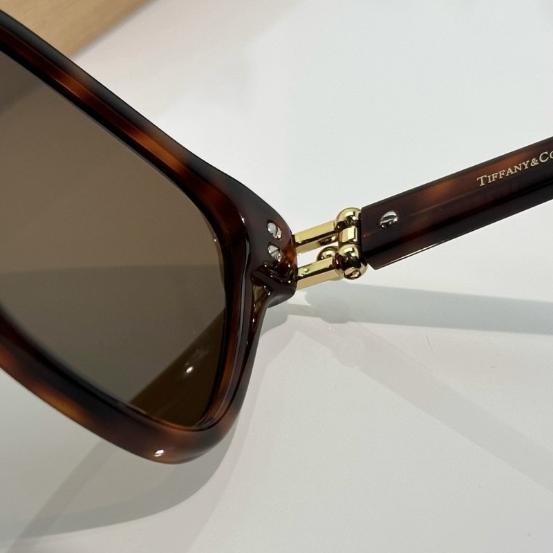 Tiffany&Co Sunglasses 